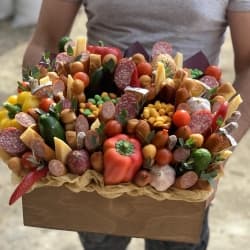 Мужской набор " Дамир "