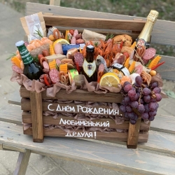 Мужской набор "Фаворит"