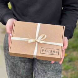 Вкусный набор "Трапеза"