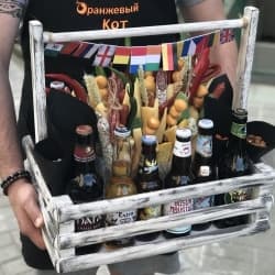 Мужской набор "Пивной фестиваль"